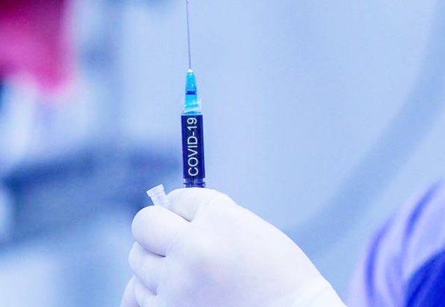 Pfizer/BioNTech aşısında yüzde 95'in üzerinde koruma sağladı