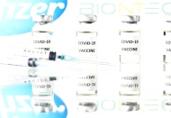Pfizer/BioNTech'in aşısı mutasyonlara karşı etkili oldu