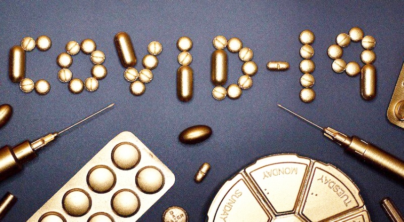Pfizer'ın Covid-19 ilacına Avrupa'da "acil durum" onayı