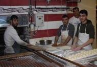 Pide 4, francala 4,5 TL oldu