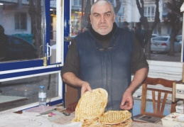 Pide 4, francala 4,5 TL oldu