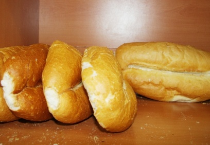 Pide ekmeği 3,25, francala 3,75 lira oldu