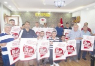 Pide ekmeğin fiyatı 85 kuruşa düşürüldü