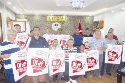 Pide ekmeğin fiyatı 85 kuruşa düşürüldü