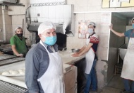 Pide fırınları, işlerin daha düşeceğinden endişeli