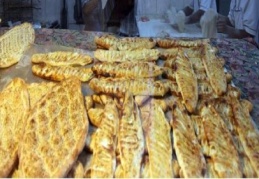 Pide satışlarında ramazan bereketi yaşanıyor