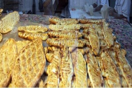 Pide satışlarında ramazan bereketi yaşanıyor