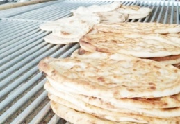 Pidenin fiyatı, 1,25 kuruştan 1,50 kuruşa yükseldi 