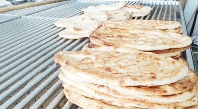 Pidenin fiyatı, 1,25 kuruştan 1,50 kuruşa yükseldi 
