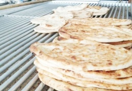 Pidenin fiyatı, 1,25 kuruştan 1,50 kuruşa yükseldi 