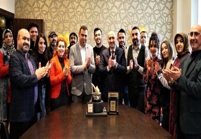 Pienn'e yılın yenilikçi tasarım ödülü