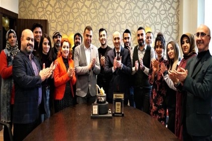 Pienn&#039;e yılın yenilikçi tasarım ödülü