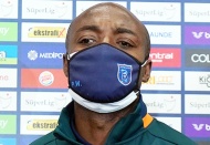 Pierre Webo: 'İnsanlar ten renklerine göre ayrılamaz'