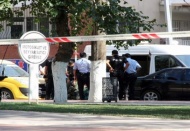 Piknik tüpü, bomba paniğine neden oldu