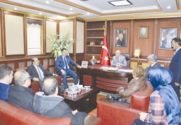 Pil topladılar ödül aldılar