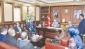 Pil topladılar ödül aldılar