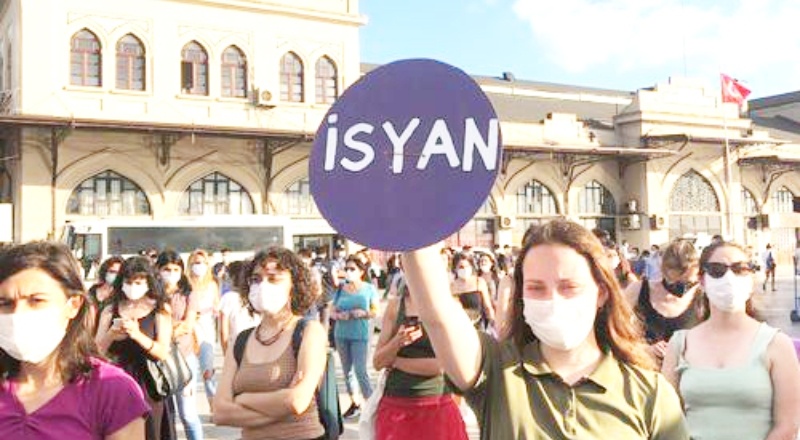 Pınar Gültekin'in cansız bedenine ulaşıldı