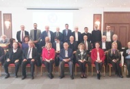 Pınar Türenç yeniden Basın Konseyi başkanı