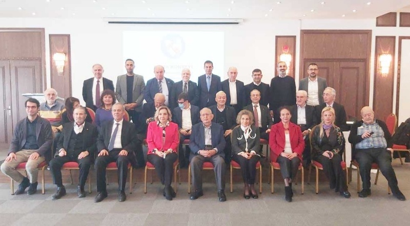 Pınar Türenç yeniden Basın Konseyi başkanı