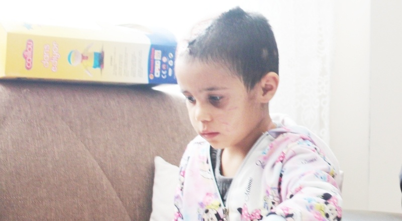 Pitbull sahibinin tahliye talebi reddedildi