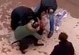 Pitbull saldırısı davası başladı