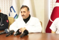 Pitbull saldırısına uğrayan Asiye’nin hayati tehlikesi sürüyor