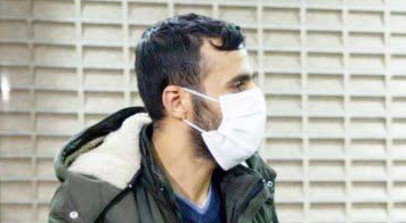 Pitbull saldırısında yaralanan Asiye'nin babası işinden kovuldu