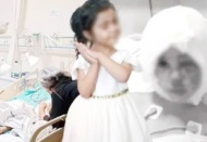 Pitbull saldırısında yaralanan Asya Ateş'e ailesinden şiddet iddiası