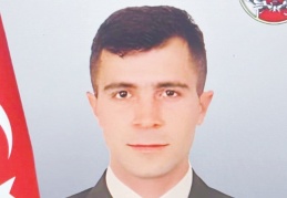 Piyade Uzman Çavuş Mahsun Şimşek, Pençe-Kilit Operasyonu'nda şehit oldu