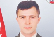 Piyade Uzman Çavuş Mahsun Şimşek, Pençe-Kilit Operasyonu'nda şehit oldu