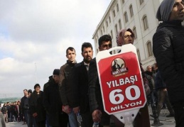 Piyango çıkacak” duygusu çıkmış kadar zevk yaşatıyor!