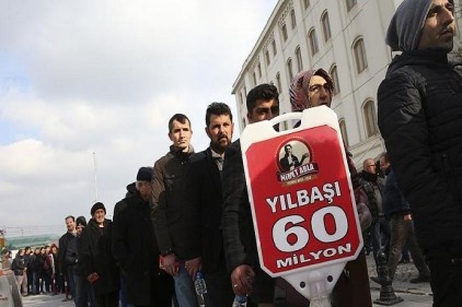Piyango çıkacak&#8221; duygusu çıkmış kadar zevk yaşatıyor!