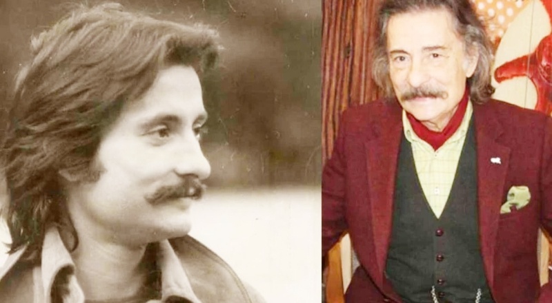 Piyanist, besteci, yorumcu Timur Selçuk, 74 yaşında yaşamını yitirdi