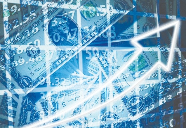 Piyasa değeri 1 trilyon doları geçen 5 şirket belli oldu