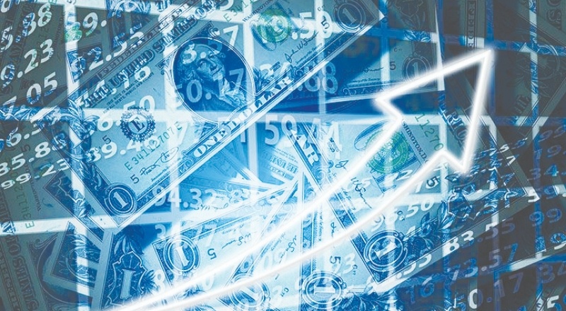 Piyasa değeri 1 trilyon doları geçen 5 şirket belli oldu