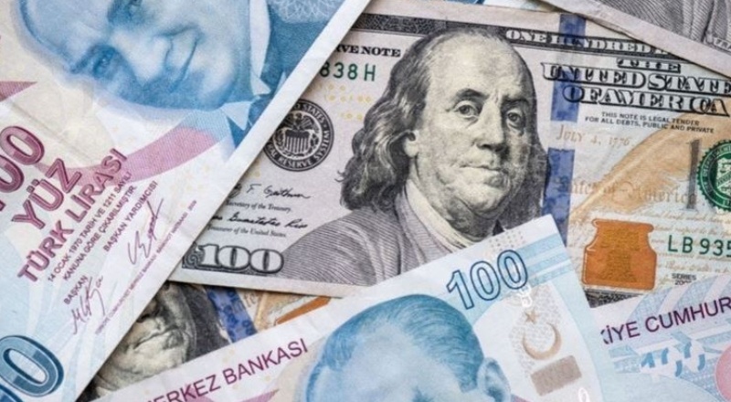 Piyasa enflasyon tahminini açıkladı: Yüzde 60'ı aşacak