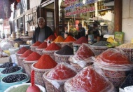 Piyasada 10 çeşit kırmızı biber var