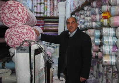 Piyasada anormal bir durgunluk var