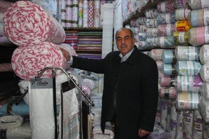 Piyasada anormal bir durgunluk var
