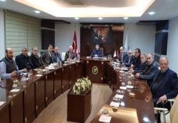 Piyasada istikrarsızlık devam ediyor