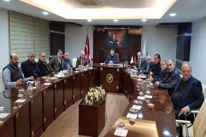 Piyasada istikrarsızlık devam ediyor
