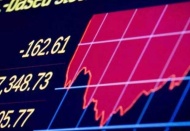 Piyasalar çöküşte: En değerli 10 şirketin kaybı 600 milyar doların üstünde