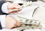Piyasalar Fed'i bekliyor: Dolar, TL karşısında bir rekor daha kırdı, 7,41'i gördü