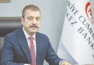 Piyasalar, Merkez Bankası Başkanı Kavcıoğlu'nun sunumunu bekliyor