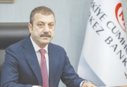 Piyasalar, Merkez Bankası Başkanı Kavcıoğlu'nun sunumunu bekliyor
