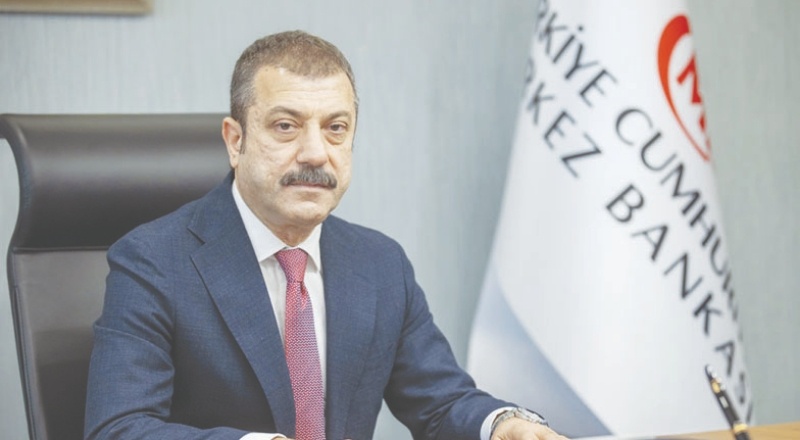 Piyasalar, Merkez Bankası Başkanı Kavcıoğlu'nun sunumunu bekliyor