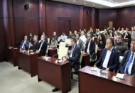 Piyasalarda rekabet gücümüzü artırmak için proje üretiyoruz