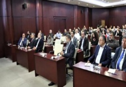 Piyasalarda rekabet gücümüzü artırmak için proje üretiyoruz