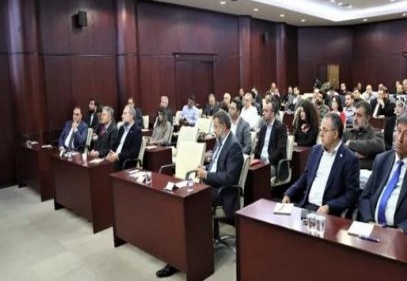 Piyasalarda rekabet gücümüzü artırmak için proje üretiyoruz