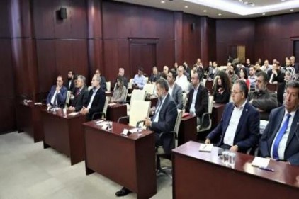 Piyasalarda rekabet gücümüzü artırmak için proje üretiyoruz
